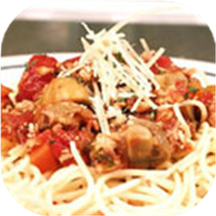 Bolognese Sauce