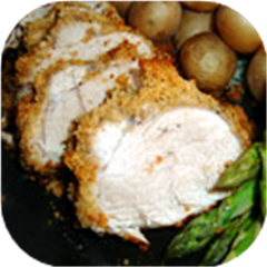 Easy and Elegant Pork Tenderloin