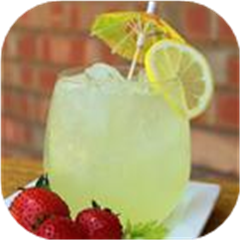 Vintage Lemonade