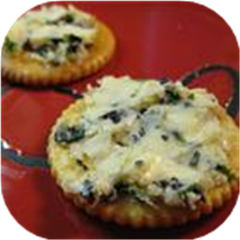 Basil Butter