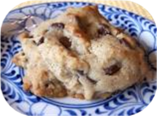 Chocolate Chip Cookies.....my Version!