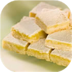Annemarie's Lemon Bars