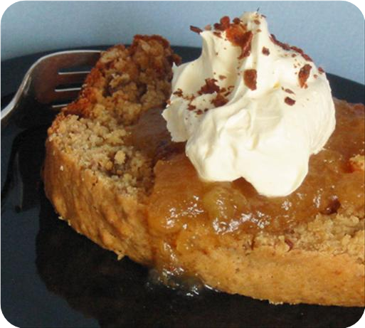 Really Moist Pineapple Loaf