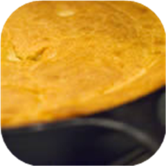 Real Southern Cornbread