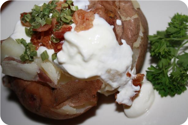 Another Mock Sour Cream