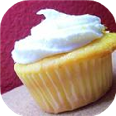 Butter Whip Frosting