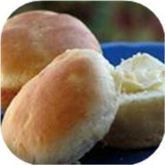Quick Yeast Rolls