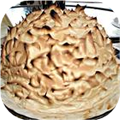 Baked Alaska