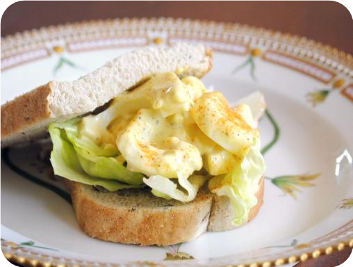 Egg Salad