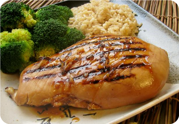 Easy-Grilled-Chicken-Teriyaki