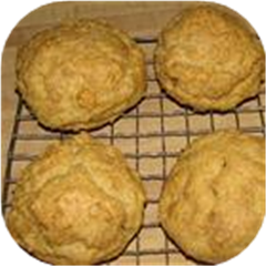 Yummy Matzo Rolls