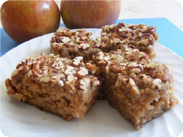 Best Apple Bars