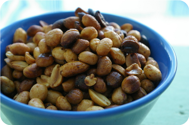 Lou's Nuts