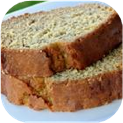 Granny's Banana Bread