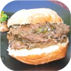 Italian Beef Sandwiches