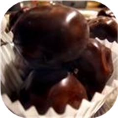 Easy and Fun Peanut Butter Balls