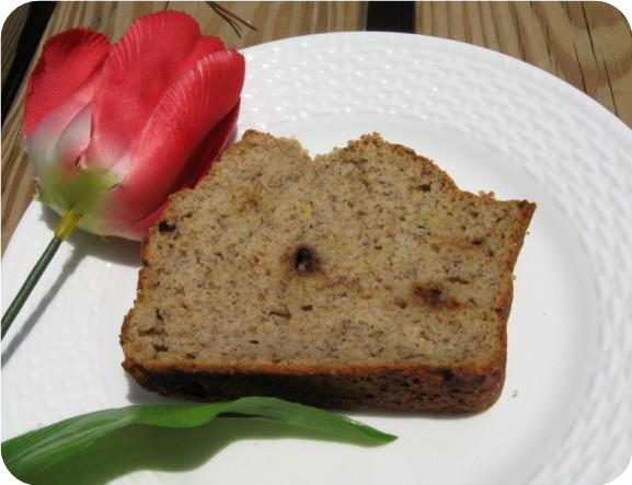 Banana Bread