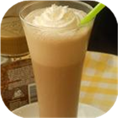 Coffee Shake