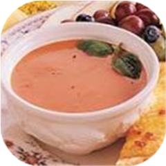 Flavorful Tomato Soup