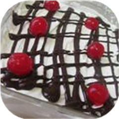 Tres Leches 'Three Milks'
