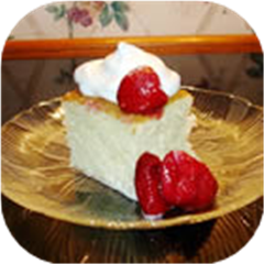 Tres Leches Cake