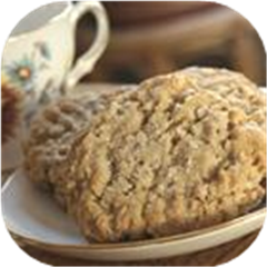 Soft Oatmeal Cookies