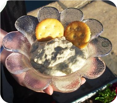 Baba Ganoush