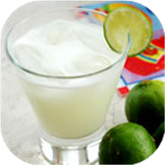Brazilian Lemonade