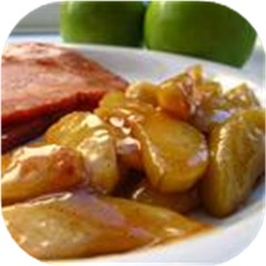 Sauteed Apples