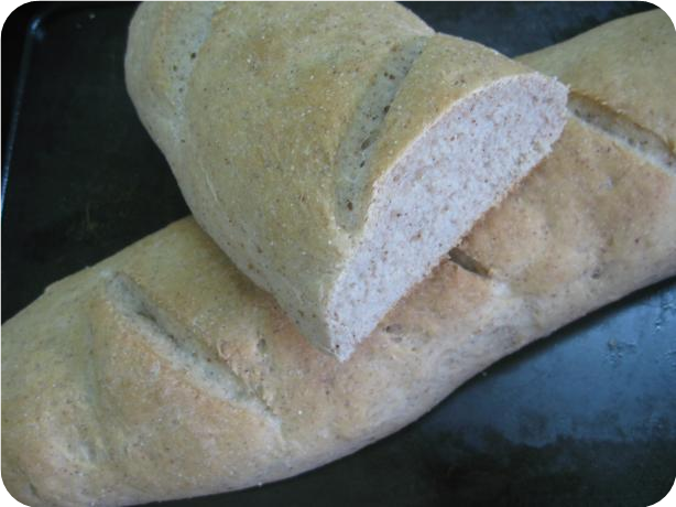 French Bread