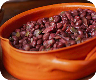 Red beans and rice 