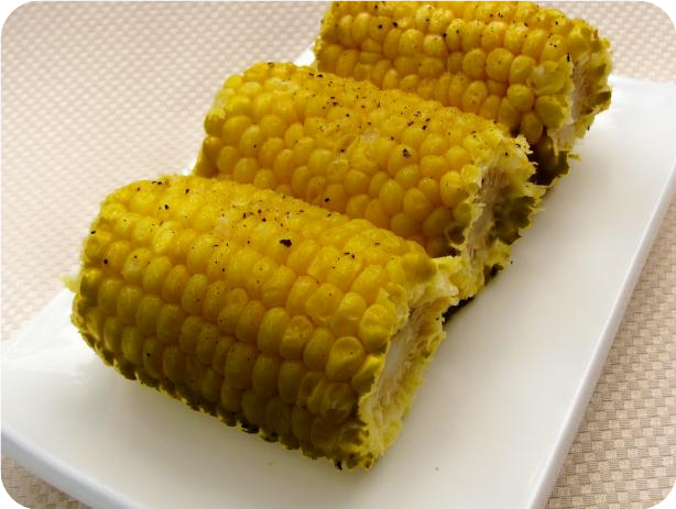 KFC Corn
