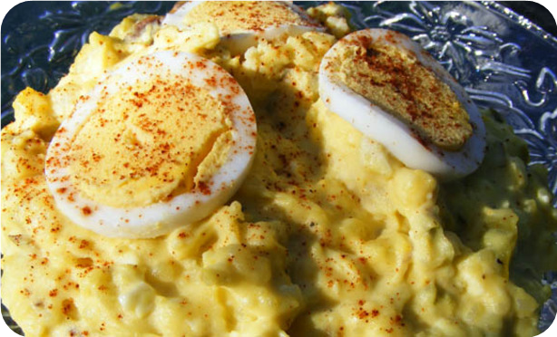 Potato Salad