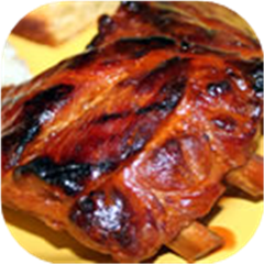 Amazing Ribs