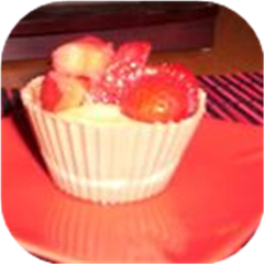 Pastry Cream for Pies