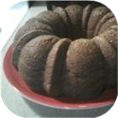 Chocolate Pudding Cake IV