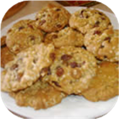 Ranger Cookies III