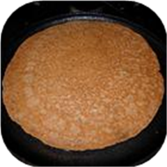 Soy Milk Pancakes