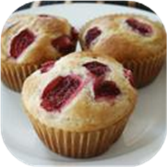 Best Ever Muffins