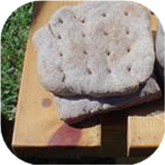Swedish Hard Tack