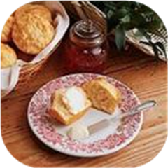 Mom's Muffins