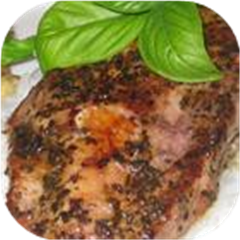 Chicken A La Yummy