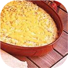 Grits Casserole