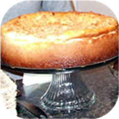 Amaretto Cheesecake II