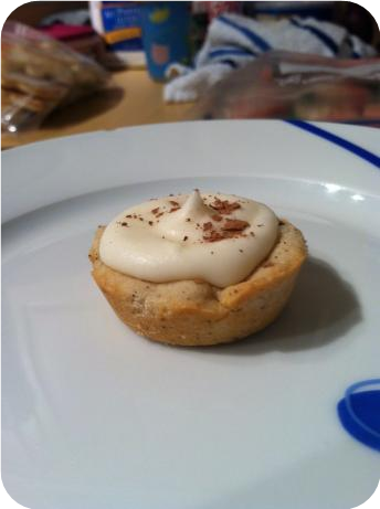 Caffe' Macchiato Cups