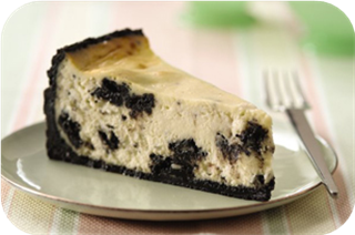 OREO® Cheesecake