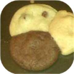 Cloverleaf Cookies