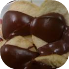 Chocolate Gravy II