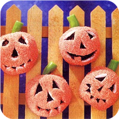 Jack-o'-Lanterns
