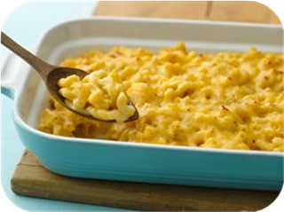 Family-Favorite Macaroni and Cheese